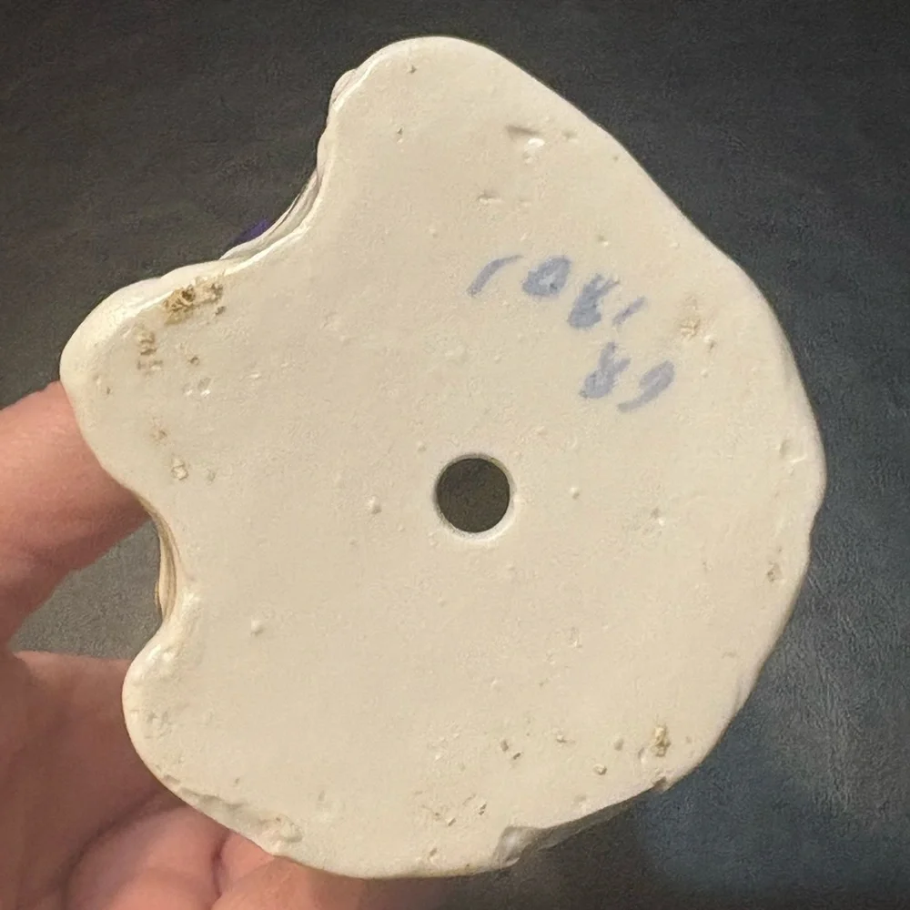 N/A vintage porcelain